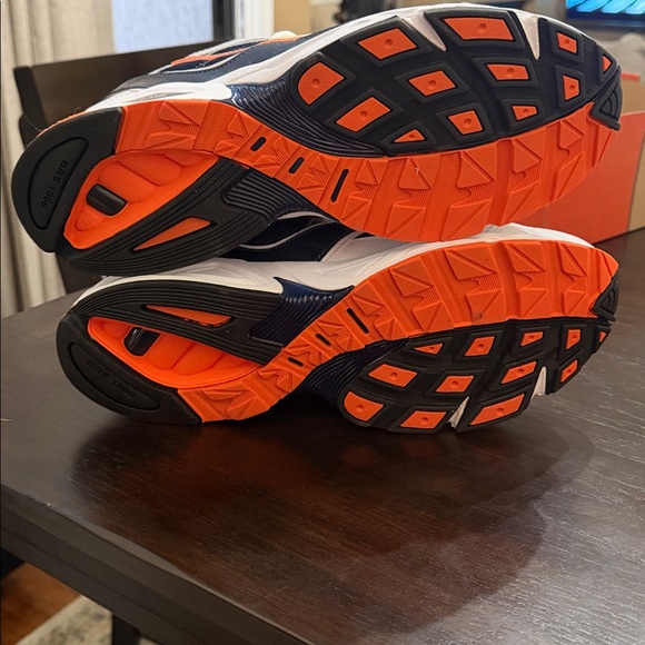 Nike Air N’Sight Running Shoes - Picture 7 of 8